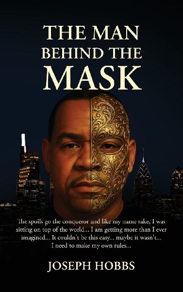 The Man Behind The Mask