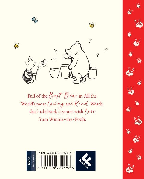 Winnie-the-Pooh: Love From Pooh