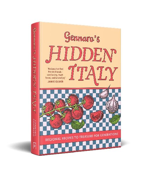 Gennaro's Hidden Italy