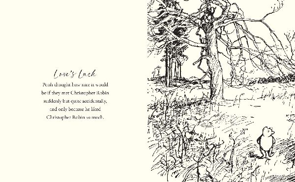 Winnie-the-Pooh: Love From Pooh