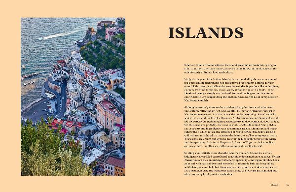 Gennaro's Hidden Italy