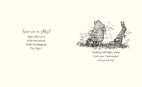 Winnie-the-Pooh: Love From Pooh