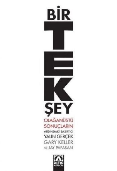 Bir Tek Sey