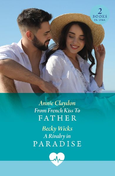 From French Kiss To Father / A Rivalry In Paradise
