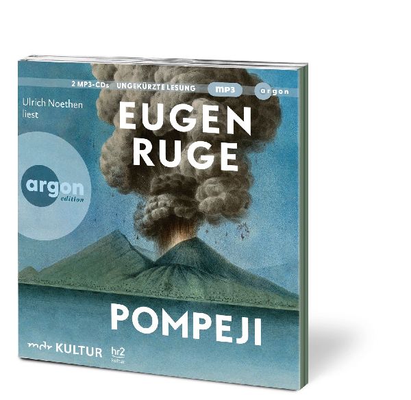 Pompeji oder Die fünf Reden des Jowna