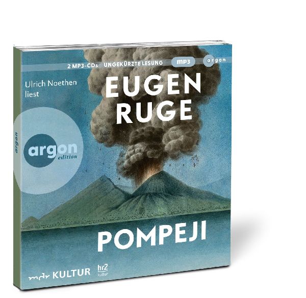 Pompeji oder Die fünf Reden des Jowna