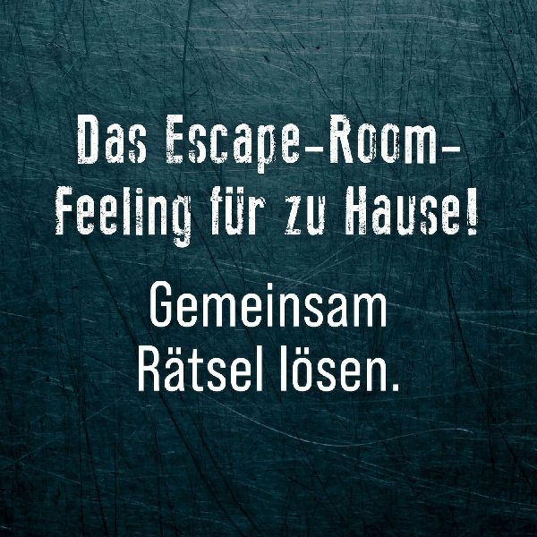 EXIT - Der Flug ins Ungewisse