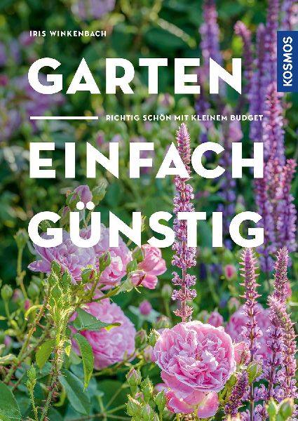 Garten - einfach günstig