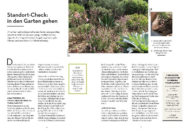 Garten - einfach günstig