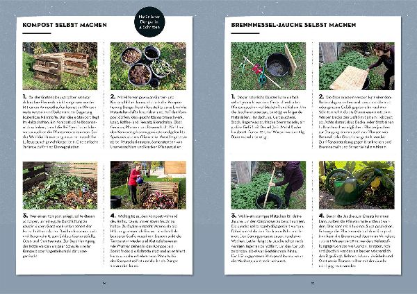 Garten - einfach günstig