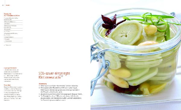 So schmecken Wildpflanzen