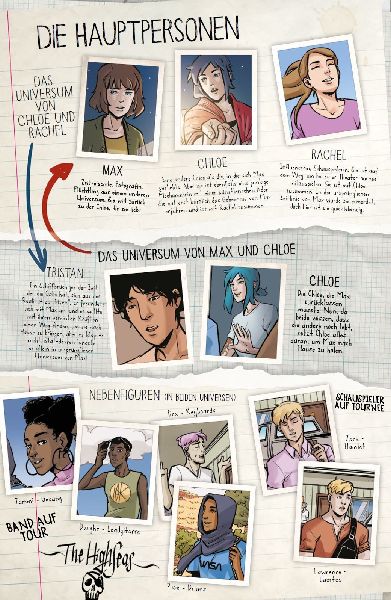 Life is Strange