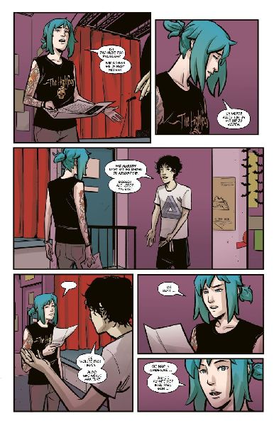 Life is Strange