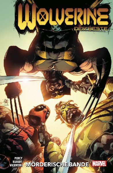 Wolverine: Der Beste