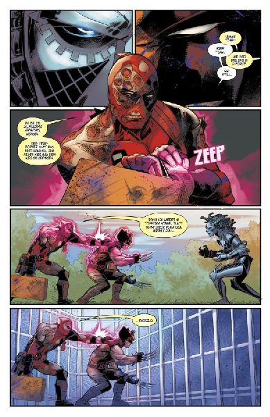 Wolverine: Der Beste