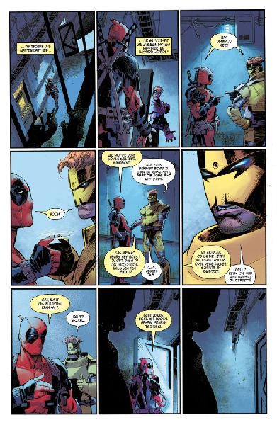 Wolverine: Der Beste