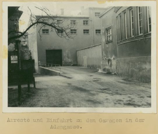 Brechen wir aus!