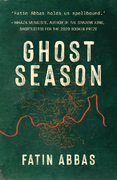 Ghost Season