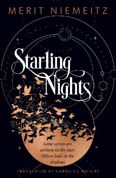 STARLING NIGHTS PB