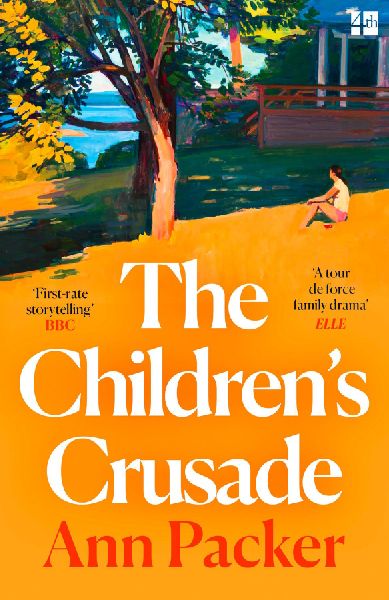 The Children's Crusade