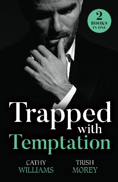Trapped With Temptation