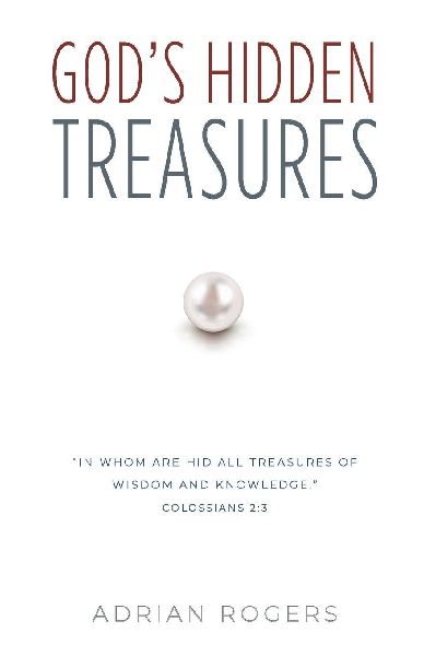 God's Hidden Treasures