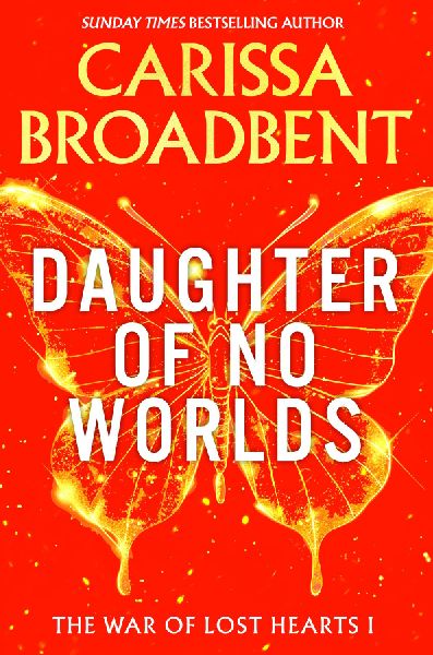 Daughter of No Worlds