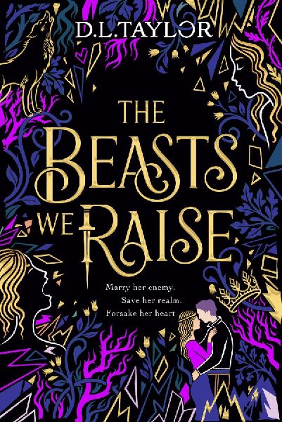 The Beasts We Raise