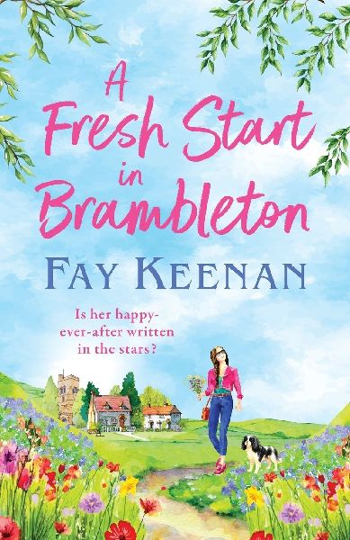 A Fresh Start in Brambleton