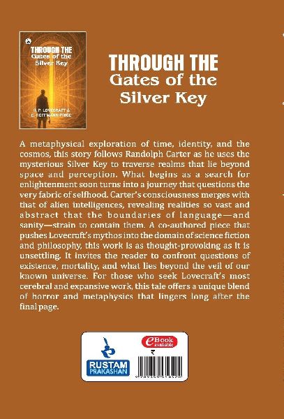 Through the Gates of the Silver Key