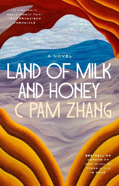 Land of Milk and Honey