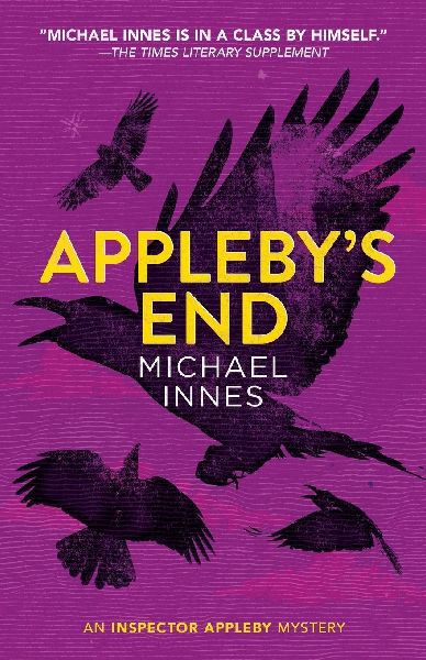 Appleby's End