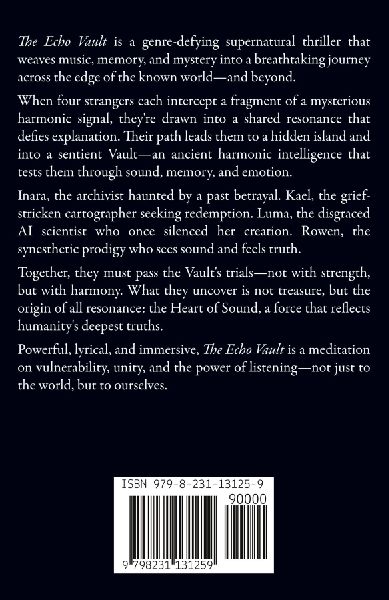The Echo Vault