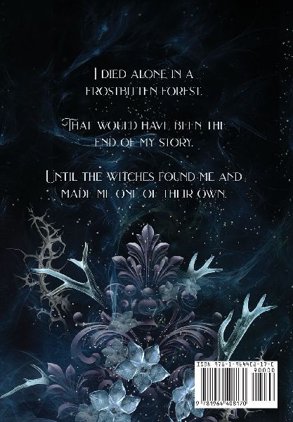 The Frost Witch