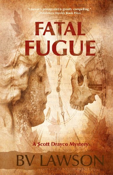Fatal Fugue