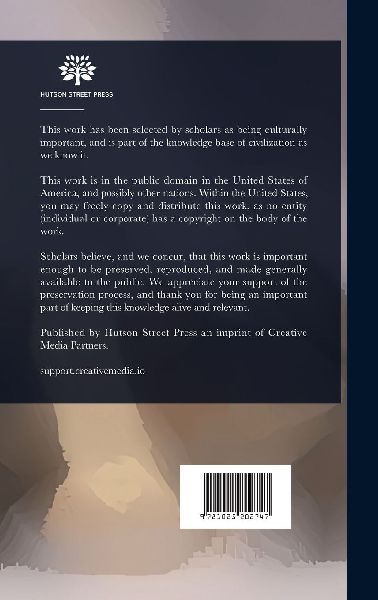 General Washington's Letters to the Marquis De Chastellux