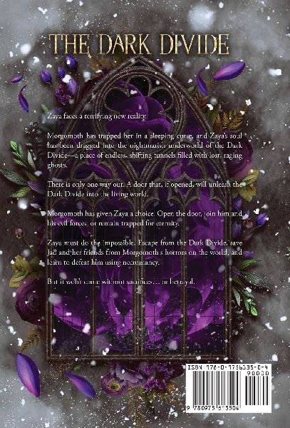 The Dark Divide