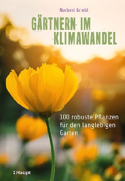 Gärtnern im Klimawandel