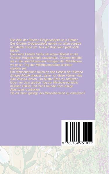 Im Jahr der Milchblumenblüte