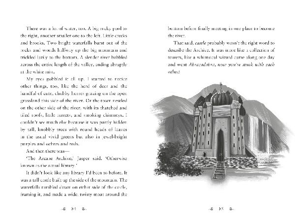 Vanya and the Wild Hunt