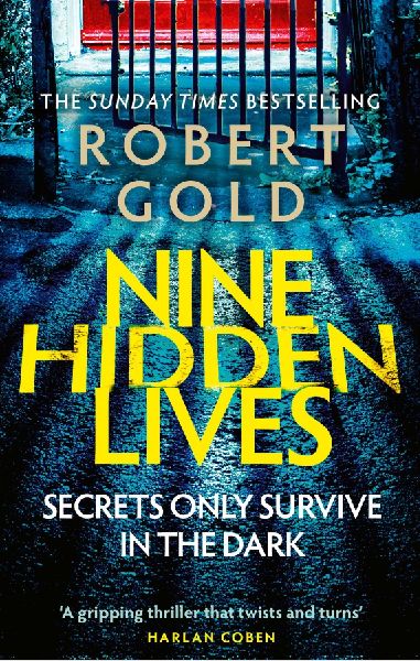 Nine Hidden Lives