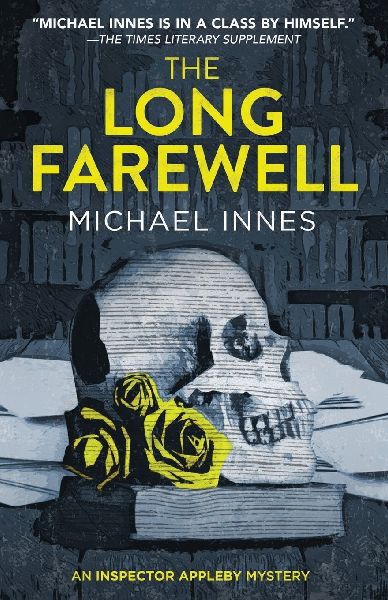 The Long Farewell