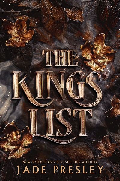The Kings' List