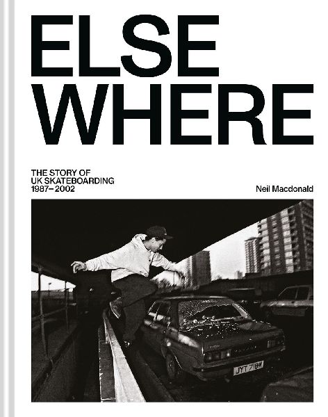Elsewhere