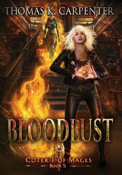 Bloodlust