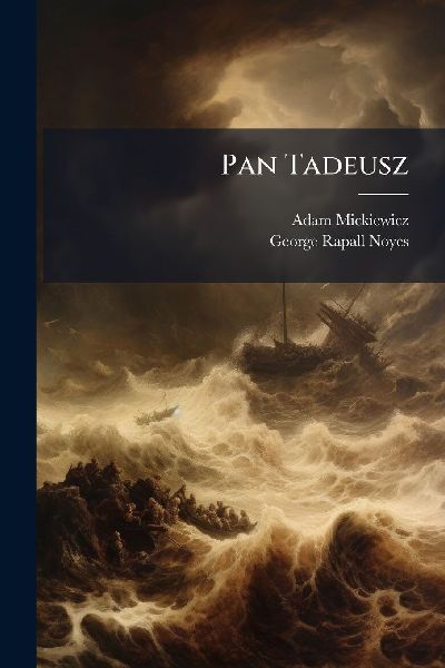 Pan Tadeusz