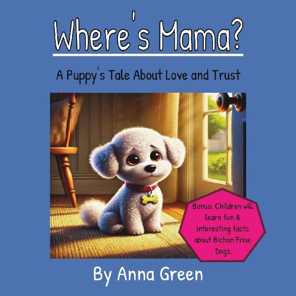 Where's Mama?