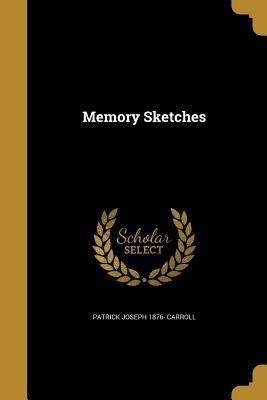 Memory Sketches