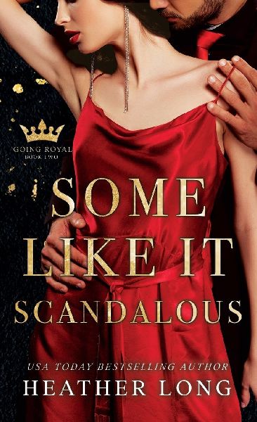 Some Like it Scandalous