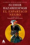 Espartaco Negro, El -Z
